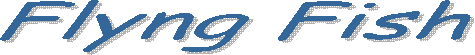 Flyng Fish