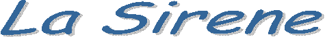 La Sirene